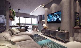 Imagem 3: Apartamento com 2 dormitórios à venda, 66 m² por R$ 370.000,00 - Itoupava Seca - Blumenau