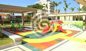 Imagem 7: Apartamento para venda tem 149 metros quadrados com 3 quartos em Vila Mariana - São Paulo