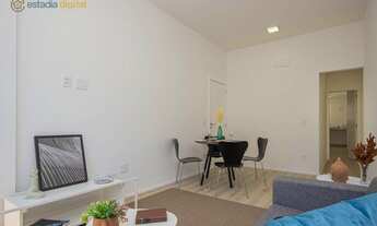 Imagem 6: Apartamento com 2 dormitórios à venda, 106 m² por R$ 1.207.000,00 - Copacabana - Rio de Ja