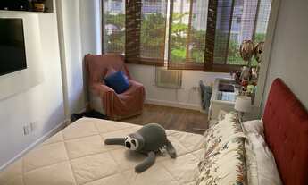 Imagem 7: Tijuca - Excelente apartamento tipo padrão de 115m²