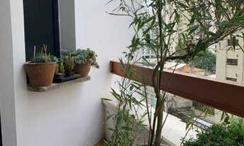 Imagem 5: Apartamento com 1 dormitório à venda, 70 m² por R$ 730.000,00 - Moema - São Paulo/SP