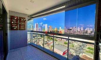 Imagem 3: Modena Residence - Pedreira