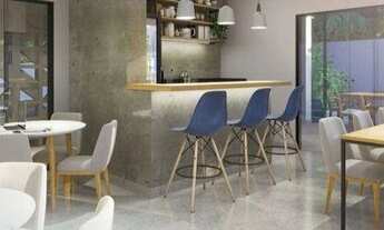 Imagem 7: Lançamento Alvinopolis