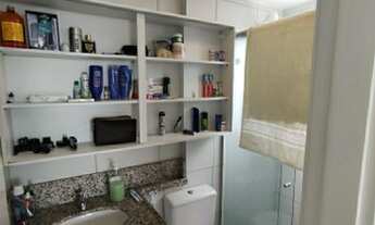 Imagem 6: The Link 55m2 Premium 2 quartos 2 banheiros mobiliado. Oportunidade!