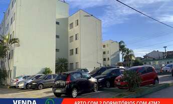 Imagem: Apartamento Com 02 Dormitorios Em Osasco