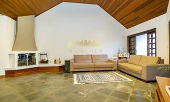 Imagem: Casa térrea campo comprido, 3 dormitórios