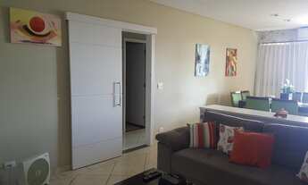 Imagem 5: Apartamento com 3 quartos - Embaré - Santos - SP