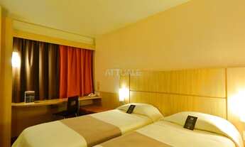 Imagem 6: Ibis Hotel Galpão / depósito com venda por R$190.000