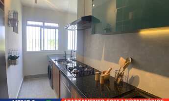 Imagem 7: Apartamento Com Dois Dormitorios - Chaves Na Mao