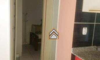 Imagem 3: Apartamento à venda, 39 m² por R$ 130.000,00 - Jardim Algarve - Alvorada/RS