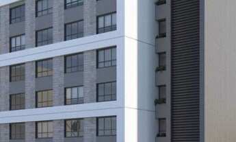 Imagem: Curitiba - Studio - Rebouças