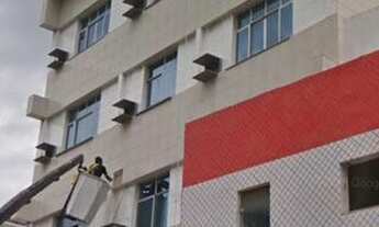 Imagem: Alugo apto 01 qto. R Saldanha Marinho,333