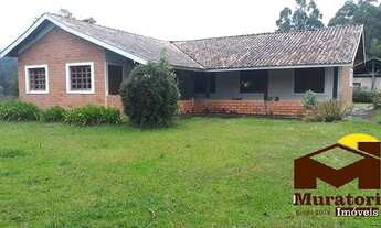 Imagem 7: Propriedade rural com bastante água