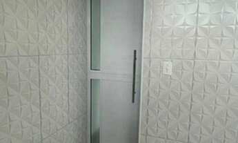 Imagem 3: Casa com 2 dormitórios para alugar, 120 m² por R$ 2.800/mês - Vila Mafra - São Paulo/SP