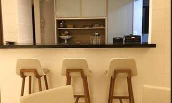 Imagem 4: Apartamento, Beira Mar, Sensacional - 3 quartos - Lindo!!!