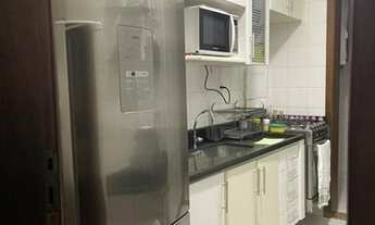 Imagem 6: Apartamento para venda tem 77 metros quadrados com 2 quartos em Brotas - Salvador - Bahia