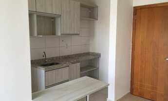 Imagem 4: Apartamento com 1 dormitório em frente a FAAP