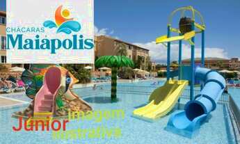 Imagem 3: Chácaras Maiapolis/Parque Aquático Lago para Pescaria esportiva! Entrada Faciltada breve L