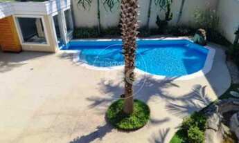 Imagem 5: Casa no Condomínio Mansões