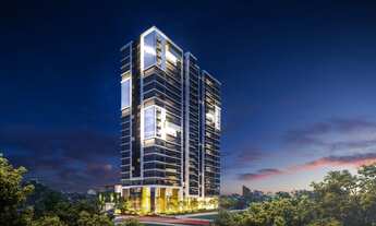 Imagem 2: Apartamento para venda com 121m² com 4 quartos e 2 vagas no Ipiranga, São Paulo-SP