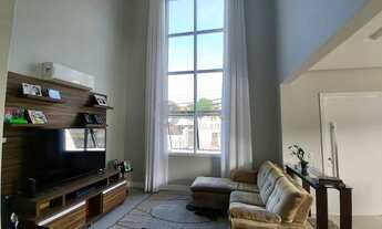 Imagem 7: Casa com 317m² de área privativa no Jardim Atlântico