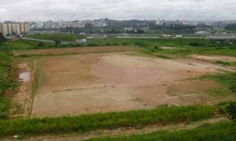 Imagem 2: TERRENO INDUSTRIAL em OSASCO - SP, MUNHOZ JÚNIOR