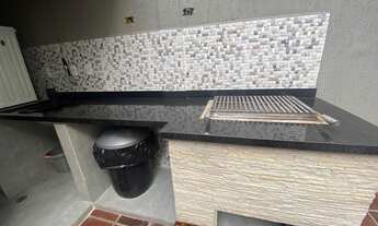 Imagem 3: Casa para venda com 140m2 com 3 quartos em rua tranquila ! Oportunidade!