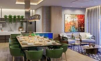 Imagem 7: Apto 2 suites Ares Residence