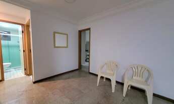 Imagem 4: CB - Apartamento para venda com 80m² com 3 /4 sendo uma suíte em Pituba - Salvador - BA