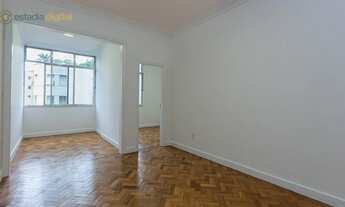 Imagem 3: Apartamento com 2 dormitórios à venda, 75 m² por R$ 1.100.000 - Ipanema - Rio de Janeiro/R