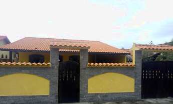 Imagem 3: Apartamento para venda com 209 metros quadrados com 3 quartos em Guaratiba - Rio de Janeir