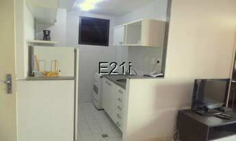 Imagem 4: Apartamento para Venda em Rio de Janeiro, Copacabana, 1 dormitório, 1 banheiro, 1 vaga