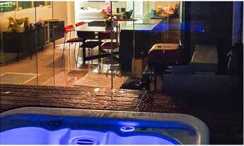 Imagem 3: Sky Campo Belo Apartamento com 2 dormitórios