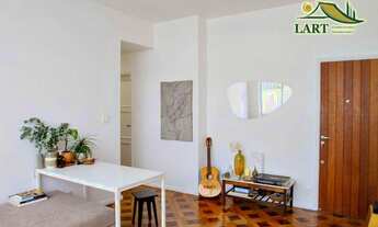 Imagem: Apartamento com 2 dormitórios à venda