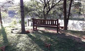 Imagem 13: TERRENO CONDOMINIO ITATIBA CONTRY 322 MTS EXCELENTE LOCALIZAÇÃO