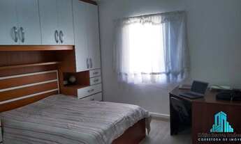 Imagem 2: Apartamento para Venda em São Caetano do Sul, Nova Gerty, 3 dormitórios, 1 suíte, 3 banhei