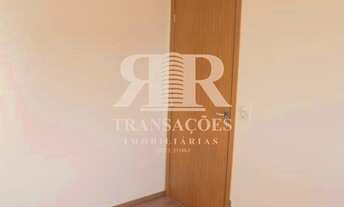 Imagem 3: Apartamento 2 dormitórios, 45m² à venda por R$ 220.000,00 - Vitta Eugênia - Bauru/SP