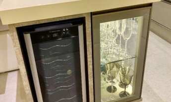 Imagem 4: VERDE MORUMBI. LINDO, NOVO, DECORADO POR ARQUITETO. APARTAMENTO DE NOVELA EM CLUBE RESORT