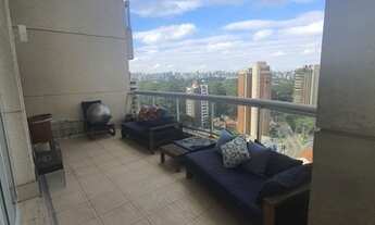 Imagem 6: Apartamento para aluguel possui 153 metros quadrados com 2 quartos