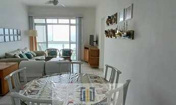 Imagem 3: Apartamento à venda no bairro Pitangueiras - Guarujá/SP