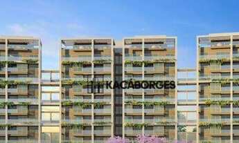 Imagem 2: Apartamento com 3 quartos à venda no Jardim do Porto Residence - apt com 78 m² e vista par