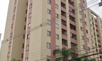 Imagem: APARTAMENTO RESIDENCIAL em SÃO BERNARDO