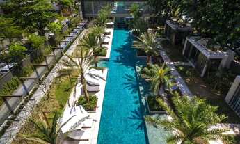 Imagem: Apartamento de Luxo a Venda na Vila Olímpia