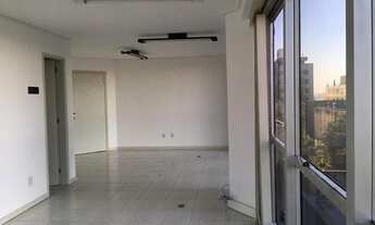 Imagem 6: PORTO ALEGRE - Conjunto Comercial/Sala - SAO JOAO