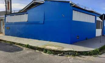 Imagem: Alugo casa de alvenaria vila cruzeiro