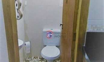 Imagem 7: Cobertura sem condomínio com 3 dormitórios à venda, 140 m² por R$ 850.000 - Paraíso - Sant