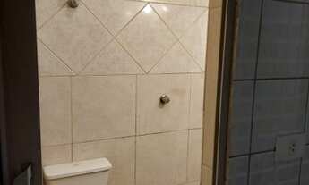 Imagem 2: Kitnet/conjugado para aluguel com 35 metros quadrados com 1 quarto em Itararé - São Vicent