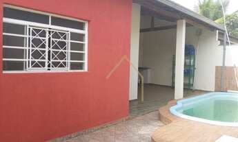 Imagem 1: Casa residencial à venda, Vila Oliveira, Santa Bárbara D'Oeste