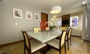 Imagem: Apartamento para venda possui 105 metros