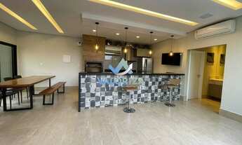 Imagem 7: Casa moderna, 3 suítes sendo uma master com closet em condomínio com portaria 24 horas com